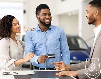 Top 5 Tips for Buying Used Cars in Africa
