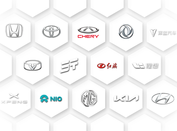 Comprehensive Product Categories
