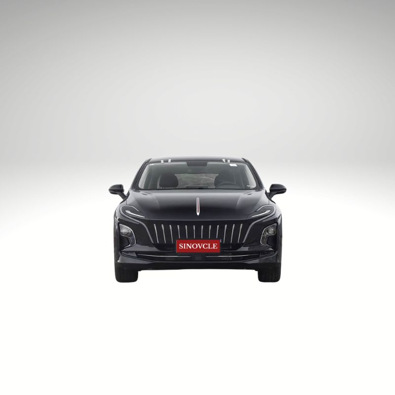 Hongqi E-QM5 Plus 560km 2024 – Affordable Long-Range EV Sedan
