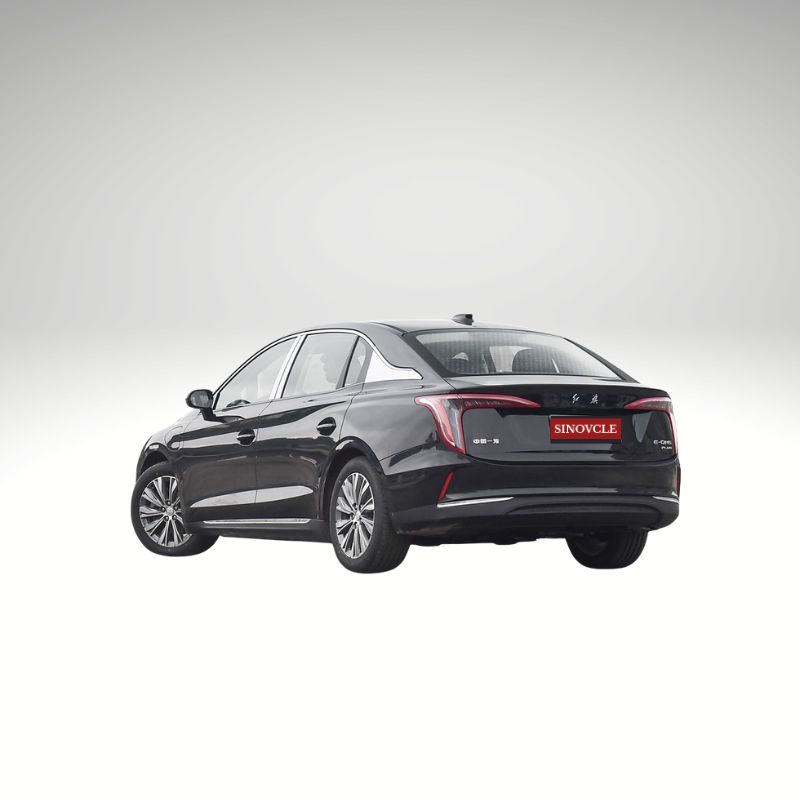 2024 Hongqi E-QM5 560km: Specs, Features & Price