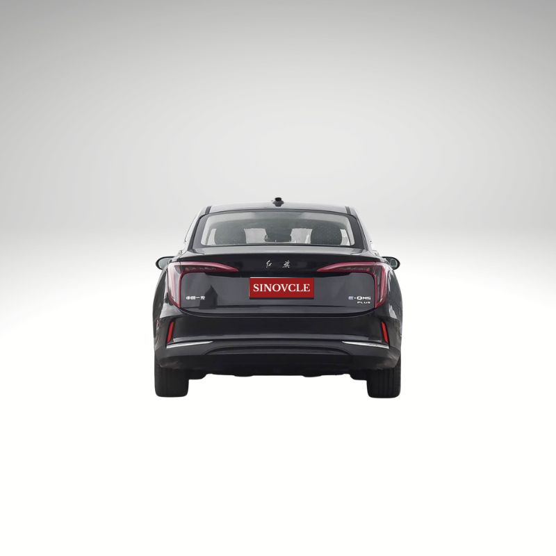 FAW Hongqi E-QM5 560km (2024): Electric Sedan with Extended Range