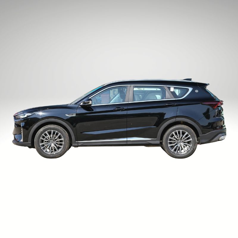 Buy Jetour X70 Plus 2023 Model Wholesale for Dealership Supply