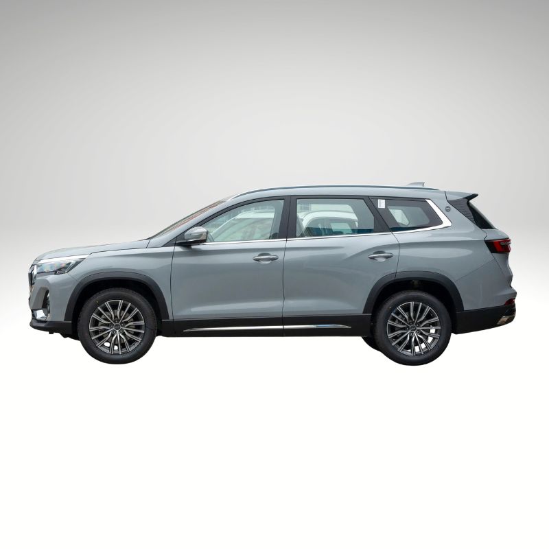 2024 Jetour X90 Plus SUV for Export from China