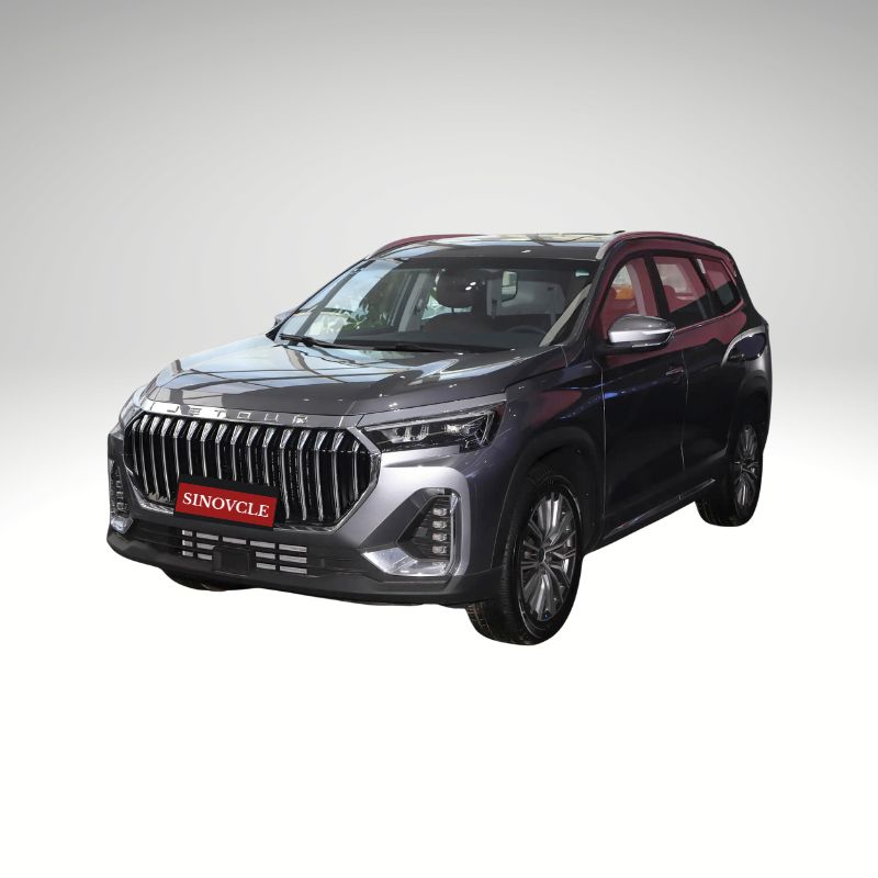 Buy 2024 Jetour X90 Plus 7-Seater SUV for Dealership