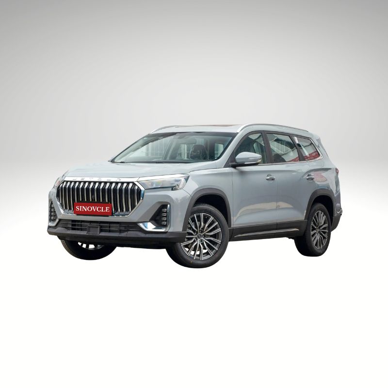 2024 Jetour X90 Plus for Export to MENA