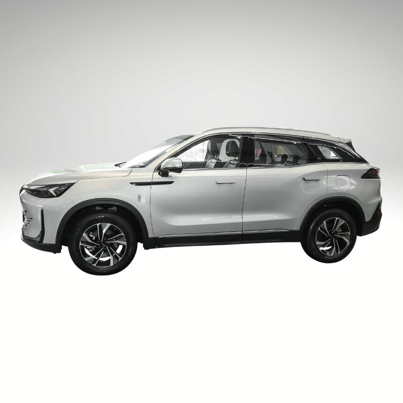 Beijing X7 2023 1.5TD SUV Dealership Supply from China