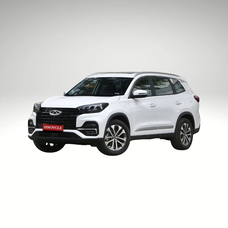 Second Hand Chery Tiggo 8 230TCI
