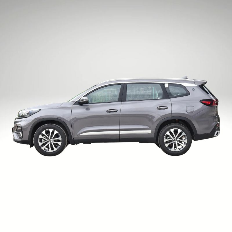 Used 2024 Chery Tiggo 8 SUV