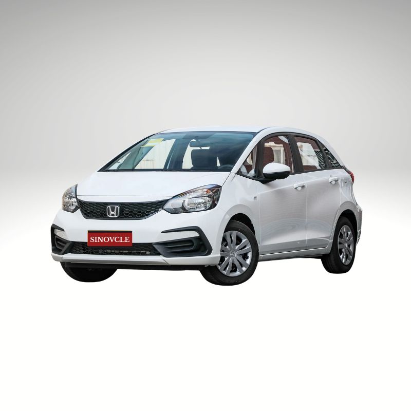 used honda fit export to africa