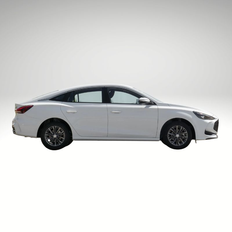 Export 2025 MG5 180DVVT Global First Edition Affordable Sedan