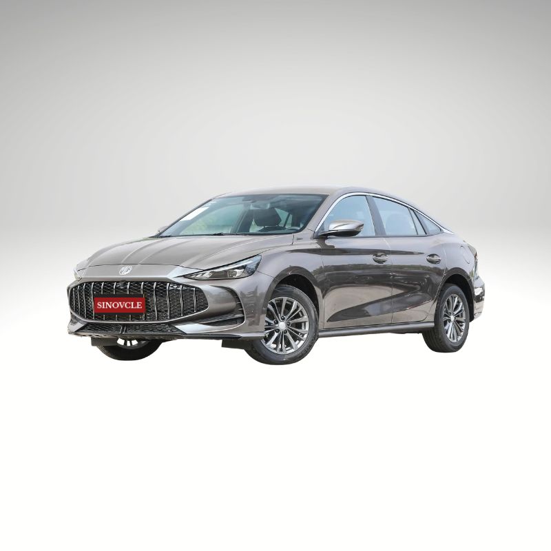 Export MG5 2025 Model 180DVVT and 300DGI Compact Sedan Price