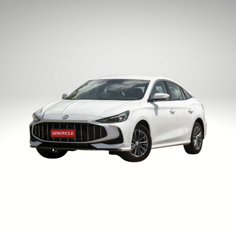 Wholesale 2025 MG5 300DGI CVT Global Flagship Edition with Competitive Price