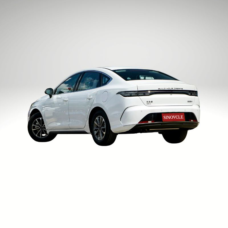 Best value Chinese plug-in hybrid BYD Destroyer 05 2025 DM-i for export