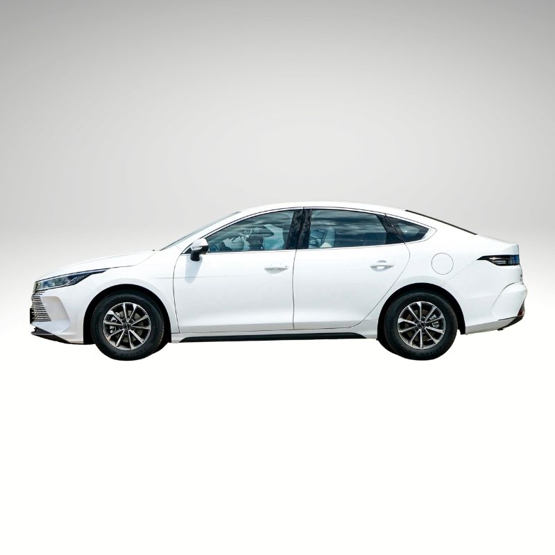 BYD Destroyer 05 2025 competitively priced hybrid car for global export markets