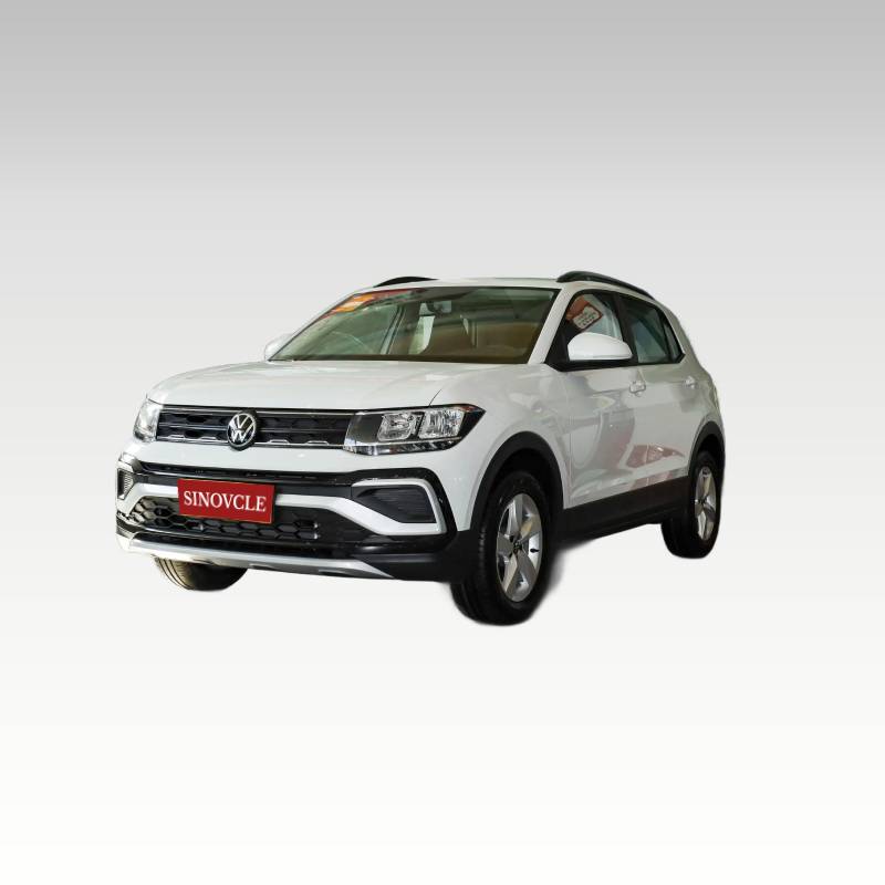 Volkswagen T-Cross 2023 Facelift 1.5L Automatic Trendline SUV for wholesale export