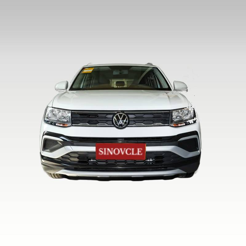 VW T-Cross 2023 facelift model 1.5L Trendline edition available for bulk supply