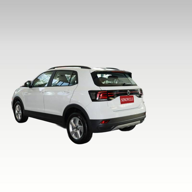 Volkswagen T-Cross 2023 Trendline 1.5L Automatic SUV for dealers and distributors