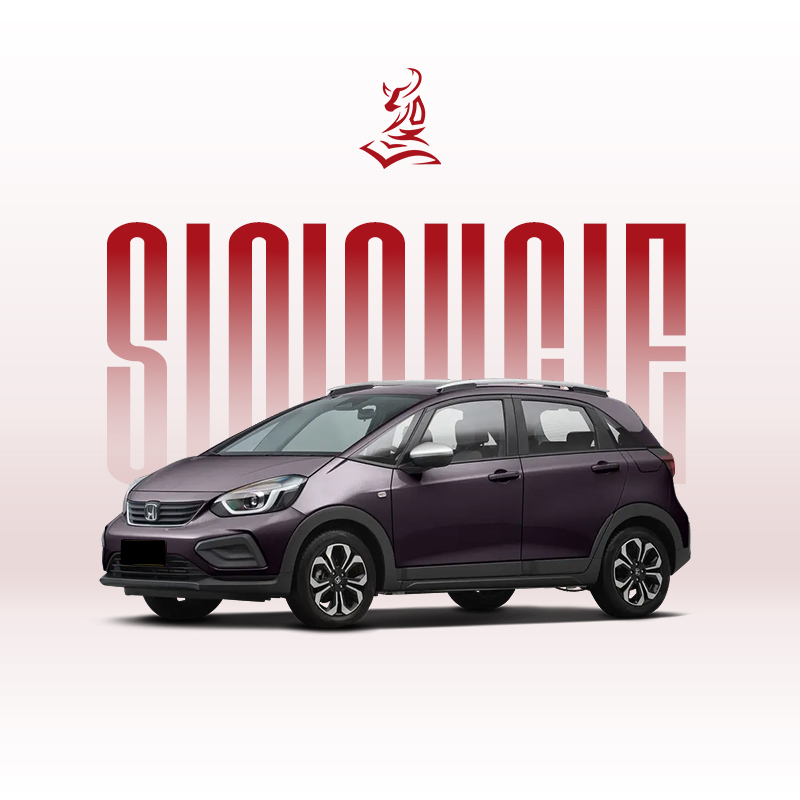 Used Honda Fit 2021 for Export - 1.5L CVT, 100K Miles, Dealers & Distributor Offer