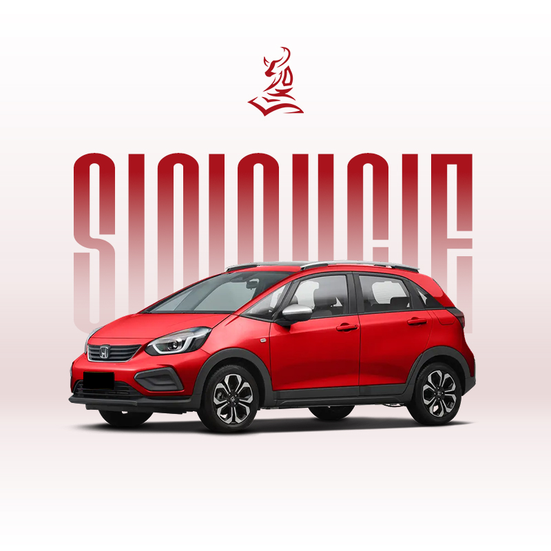 Used Honda Fit 2021 for Export - 1.5L CVT, 100K Miles, Dealers & Distributor Offer
