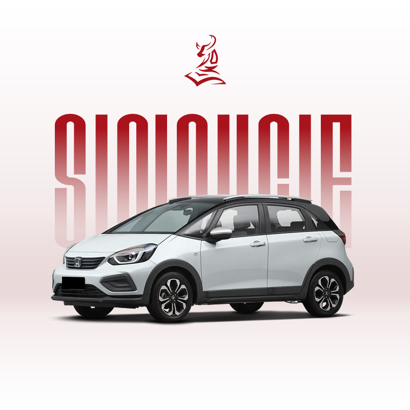 Used Honda Fit 2021 for Export - 1.5L CVT, 100K Miles, Dealers & Distributor Offer