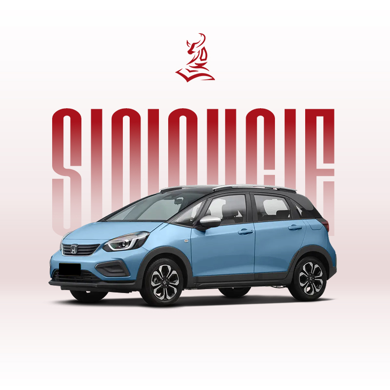 Used Honda Fit 2021 for Export - 1.5L CVT, 100K Miles, Dealers & Distributor Offer