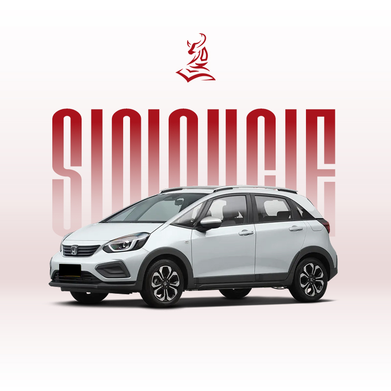 Used Honda Fit 2021 for Export - 1.5L CVT, 100K Miles, Dealers & Distributor Offer