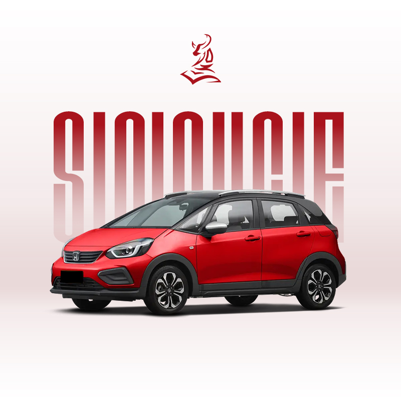 Used Honda Fit 2021 for Export - 1.5L CVT, 100K Miles, Dealers & Distributor Offer