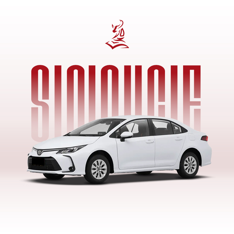New 2024 Toyota Corolla 1.8L Hybrid Elite Edition