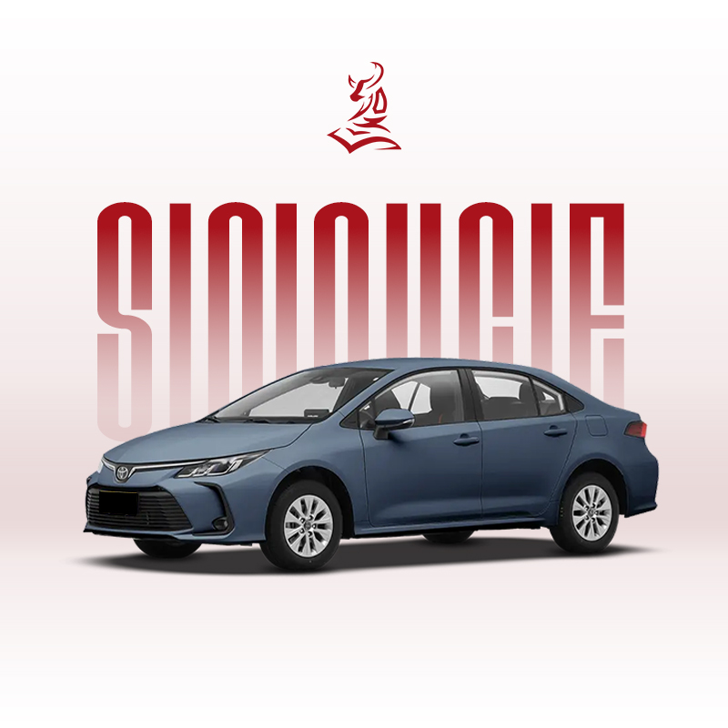 New 2024 Toyota Corolla 1.8L Hybrid Elite Edition