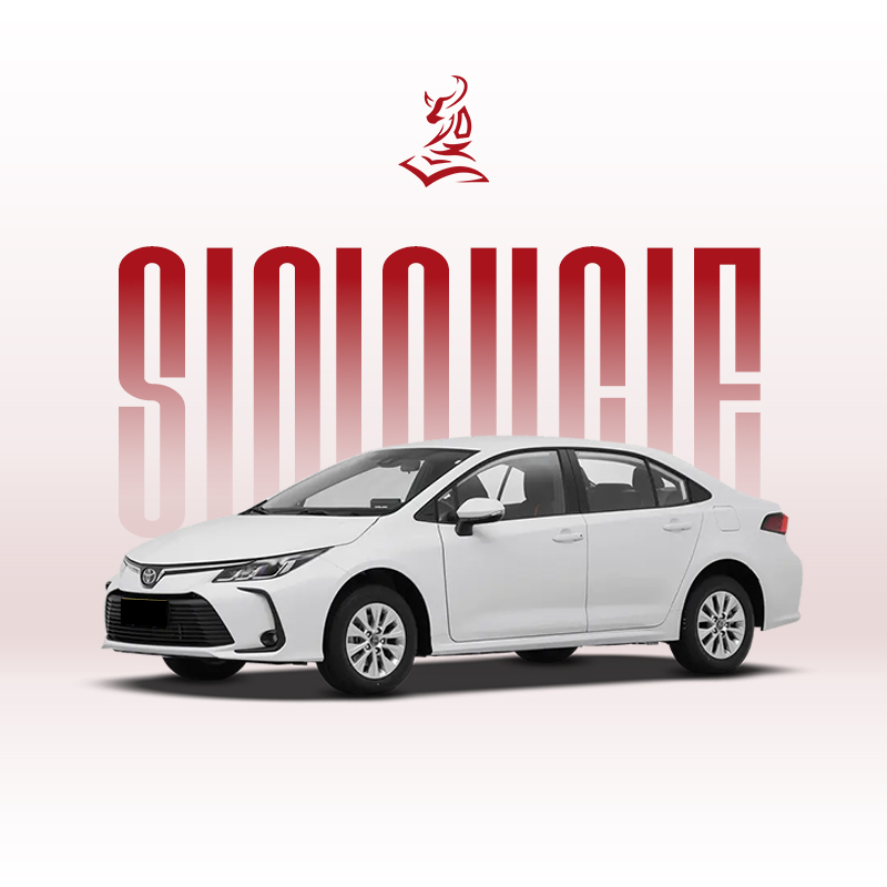 New 2024 Toyota Corolla 1.8L Hybrid Elite Edition