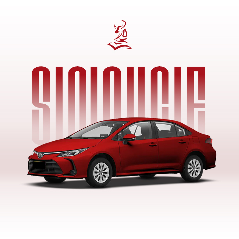 New 2024 Toyota Corolla 1.2T Pioneer and Elite Edition