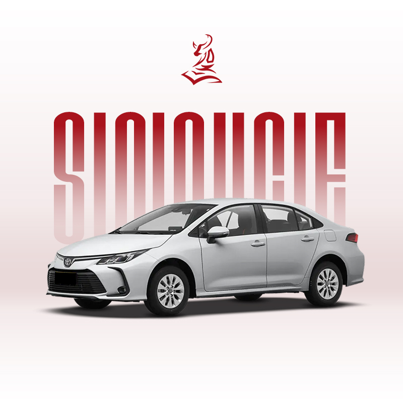 New 2024 Toyota Corolla 1.2T Pioneer and Elite Edition