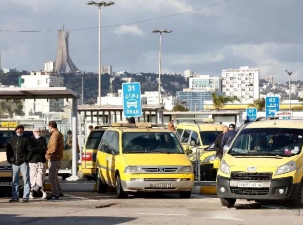 Why Has Algeria's Car Import Volume Surged Recently?