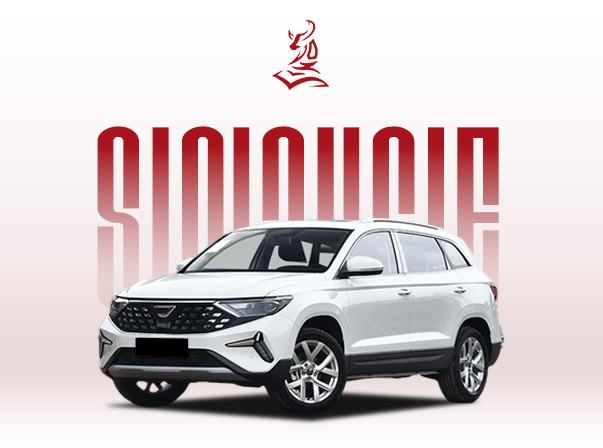 2026 Jetta VS7 Export Spotlight: Volkswagen's Underrated Mid-Size SUV Ready to Dominate Overseas Markets (Sinovcle Exclusive)