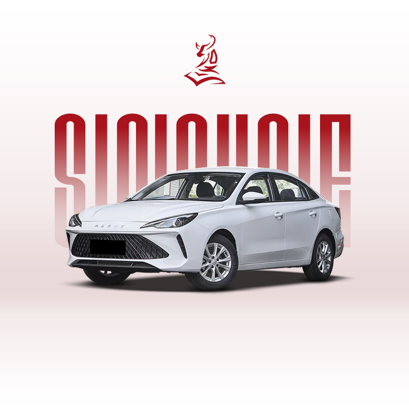 Roewe i5 2026 1.5L Manual Comfort Edition Cost-effective Used Car